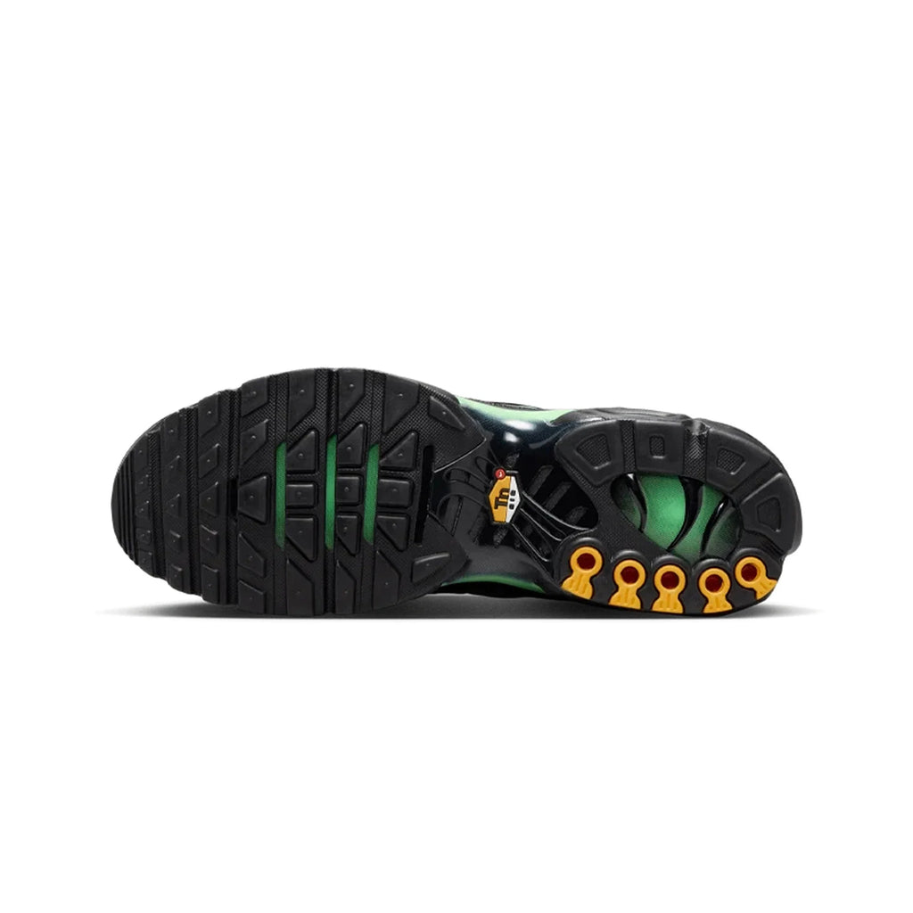 Nike Air Max Plus 'Black Illusion Green'