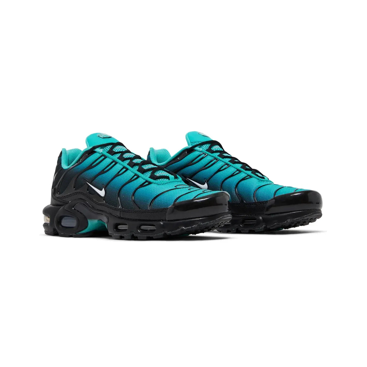 Nike Air Max Plus TN 'Black Aqua' (2023)