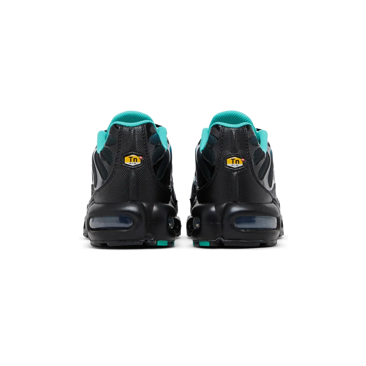 Nike Air Max Plus TN 'Black Aqua' (2023)