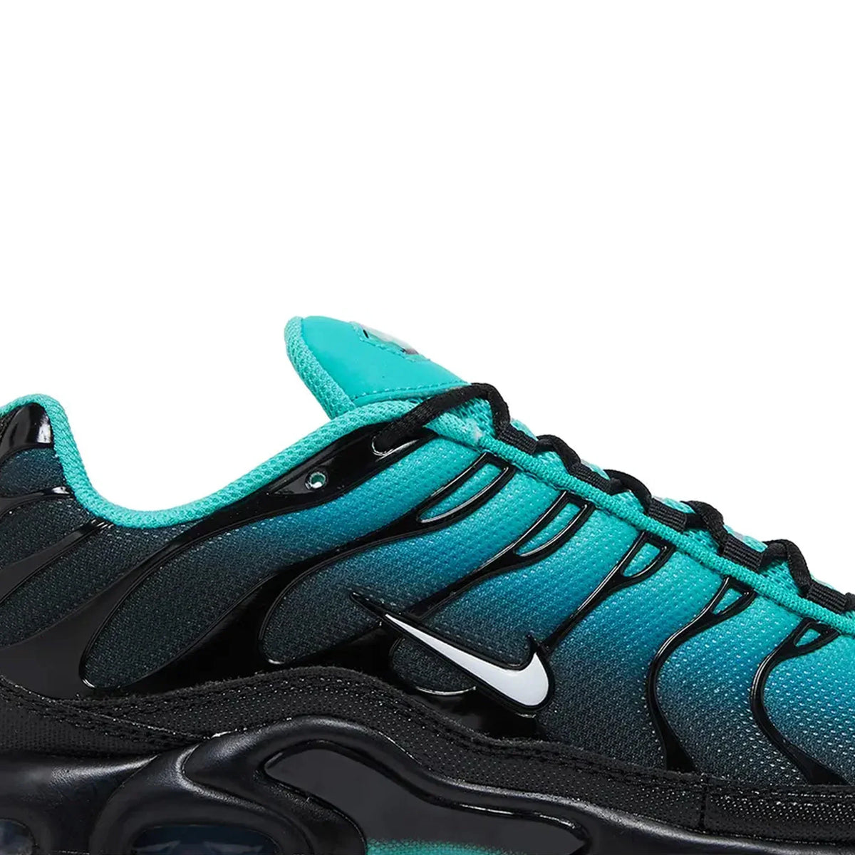 Nike Air Max Plus TN 'Black Aqua' (2023)