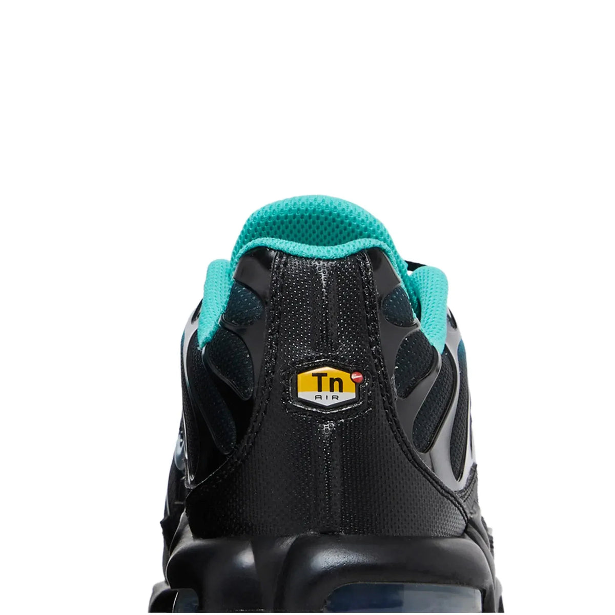 Nike Air Max Plus TN 'Black Aqua' (2023)