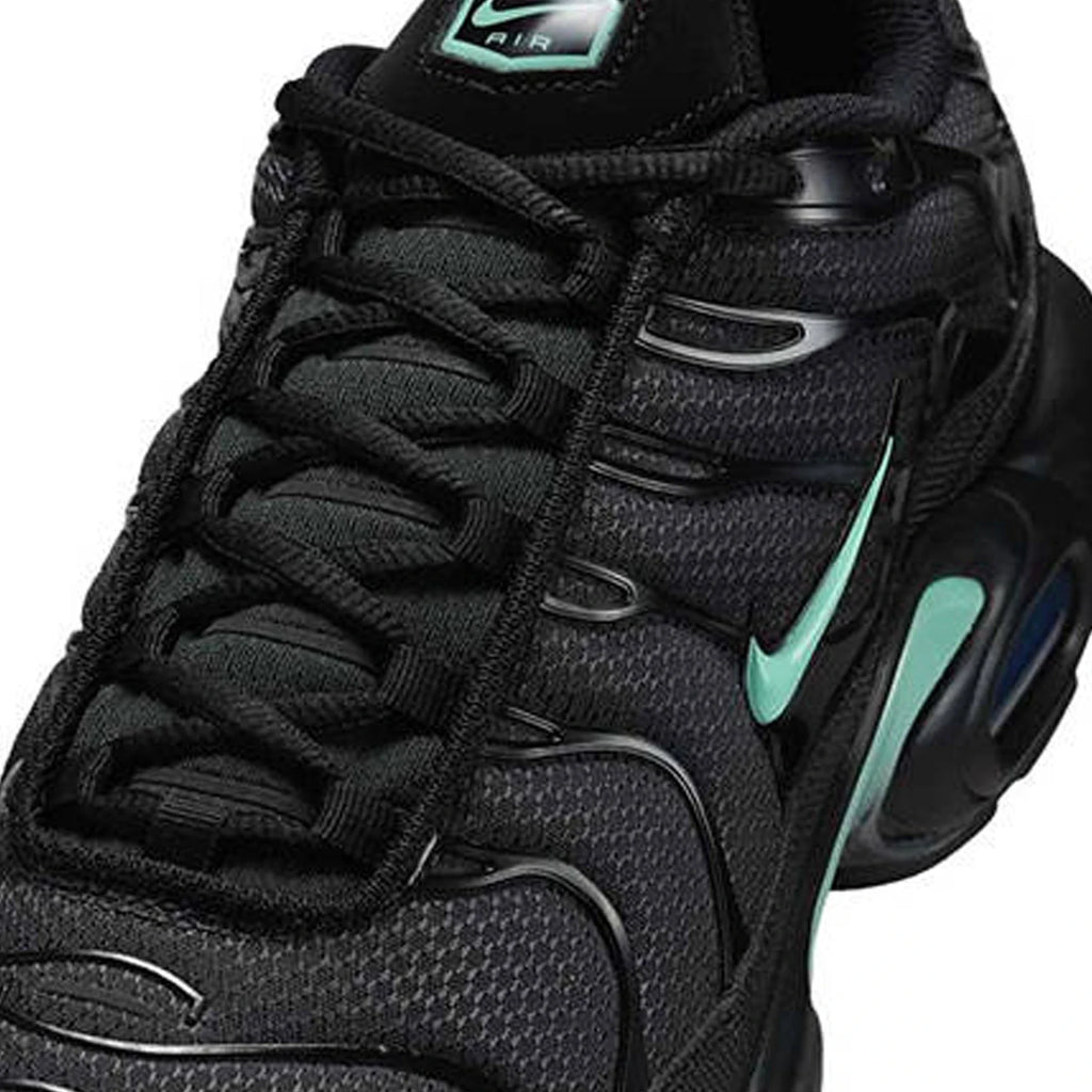 Nike Air Max Plus TN 'Black Mint Green' (2023)