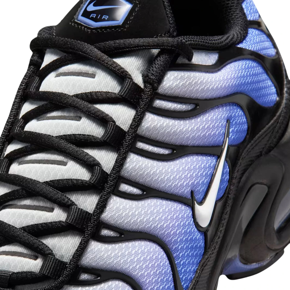 Nike Air Max Plus TN 'Black / Sapphire' (2026)