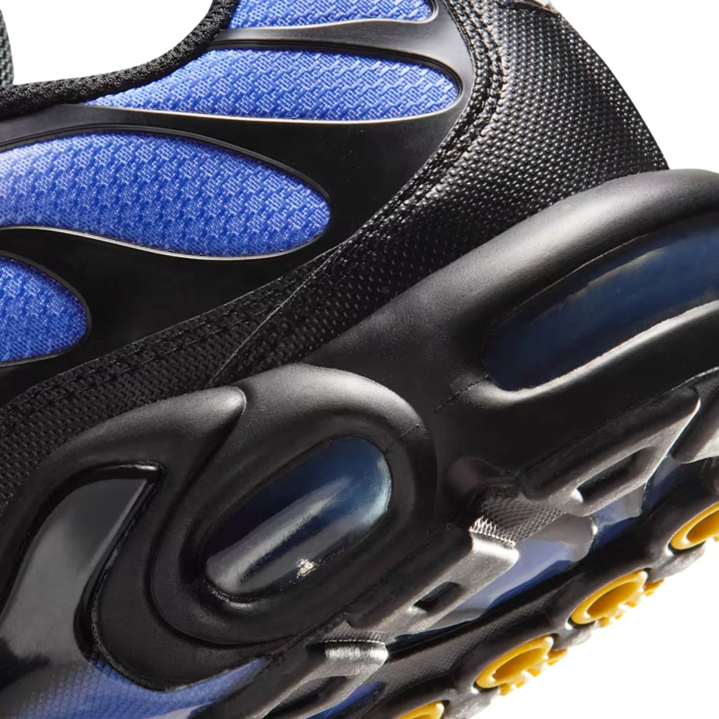Nike Air Max Plus TN 'Black / Sapphire' (2026)