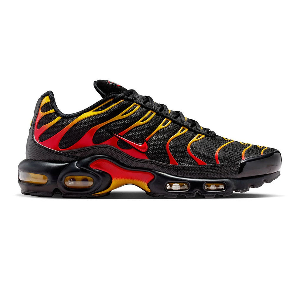 Nike Air Max Plus TN 'Black University Gold Red' (2026)