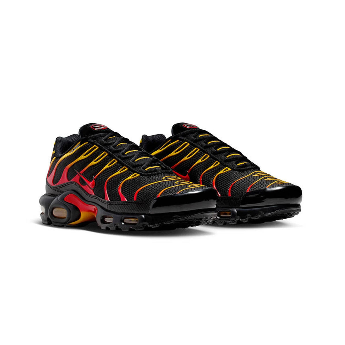 Nike Air Max Plus TN 'Black University Gold Red' (2026)