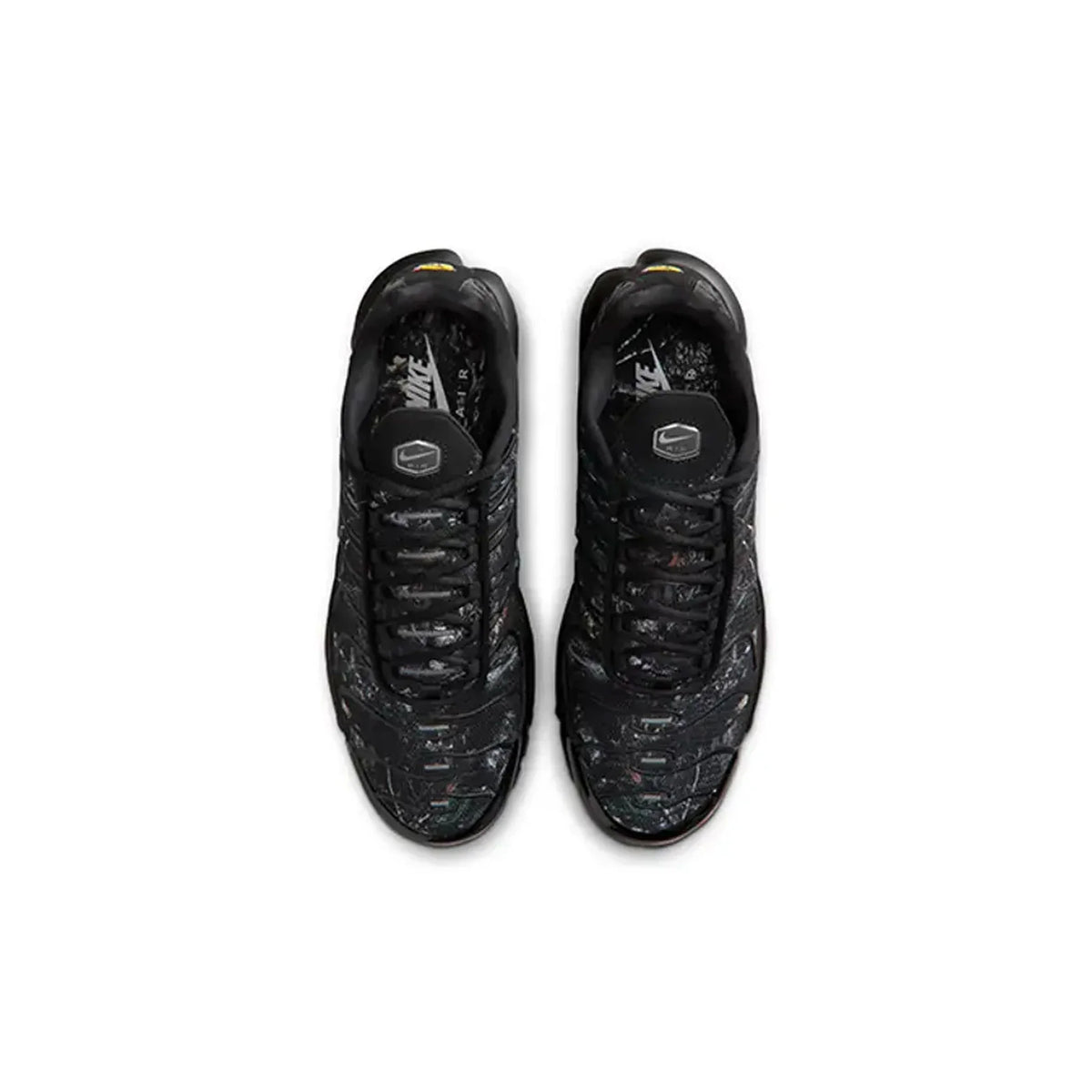 Nike Air Max Plus TN 'Black Wood Camo'