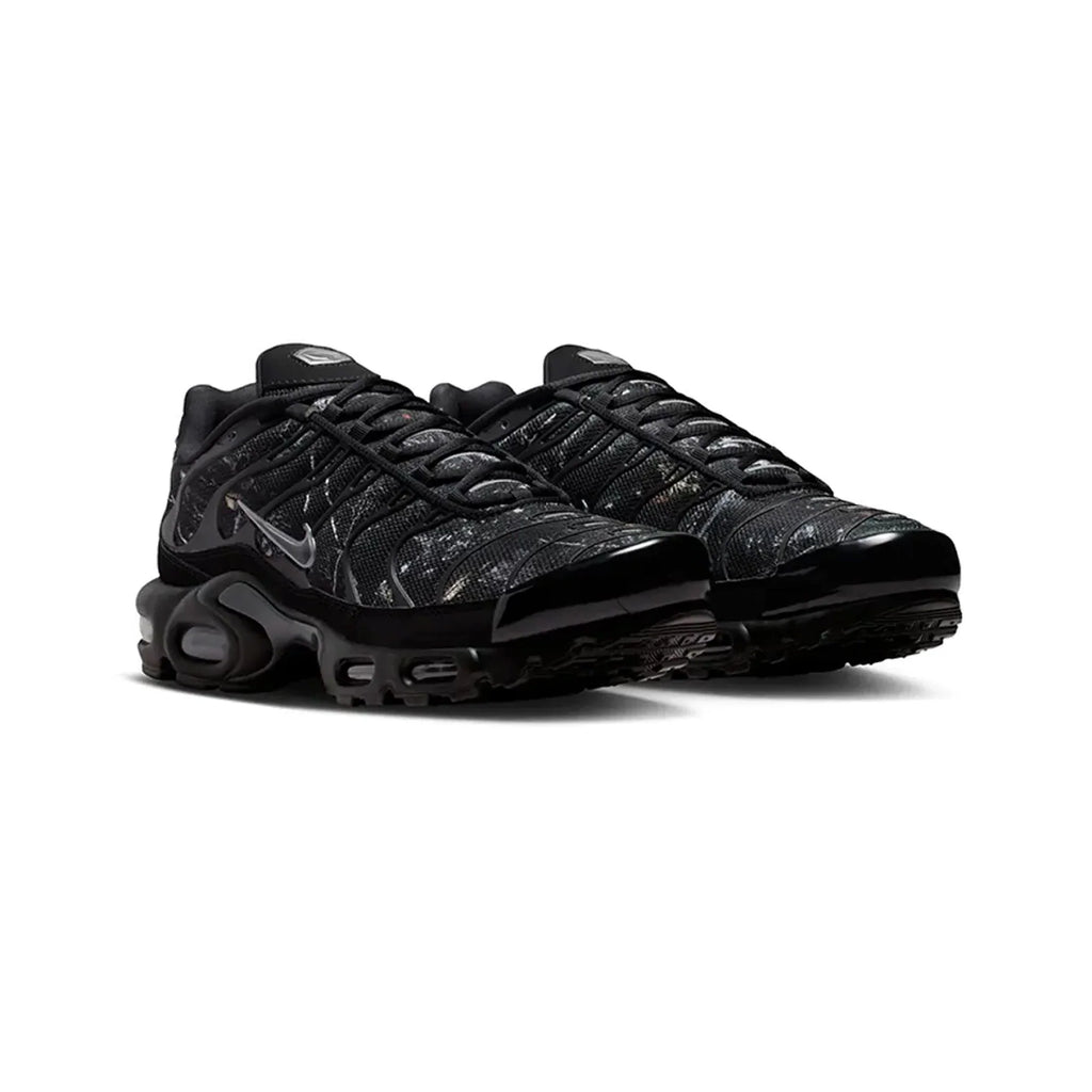 Nike Air Max Plus TN 'Black Wood Camo'