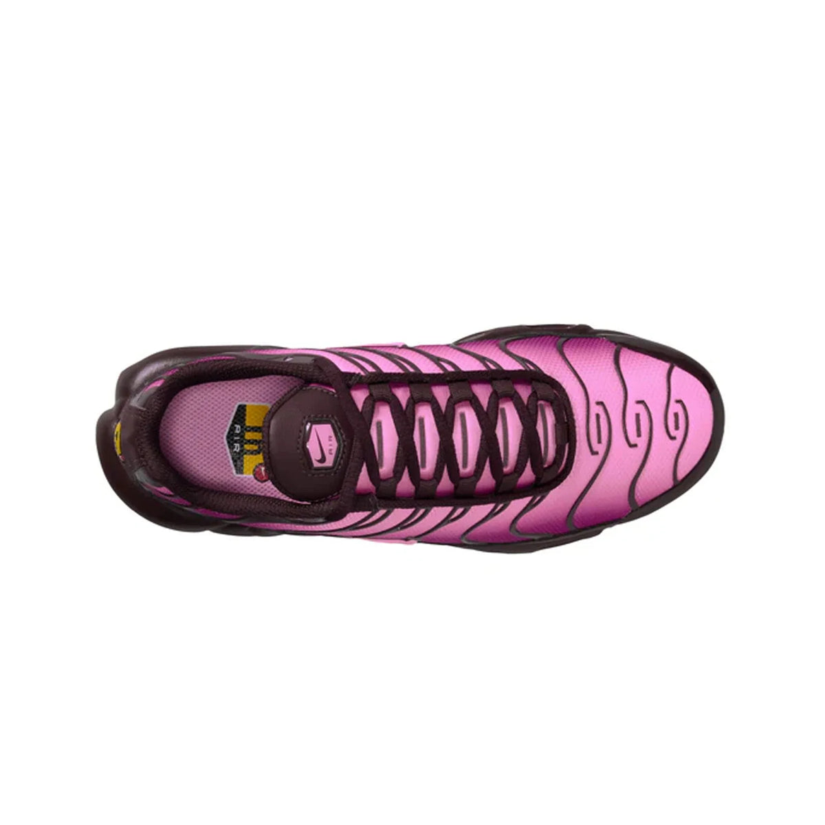 Nike Air Max Plus TN 'Burgundy Crush Cactus Flower' Women's