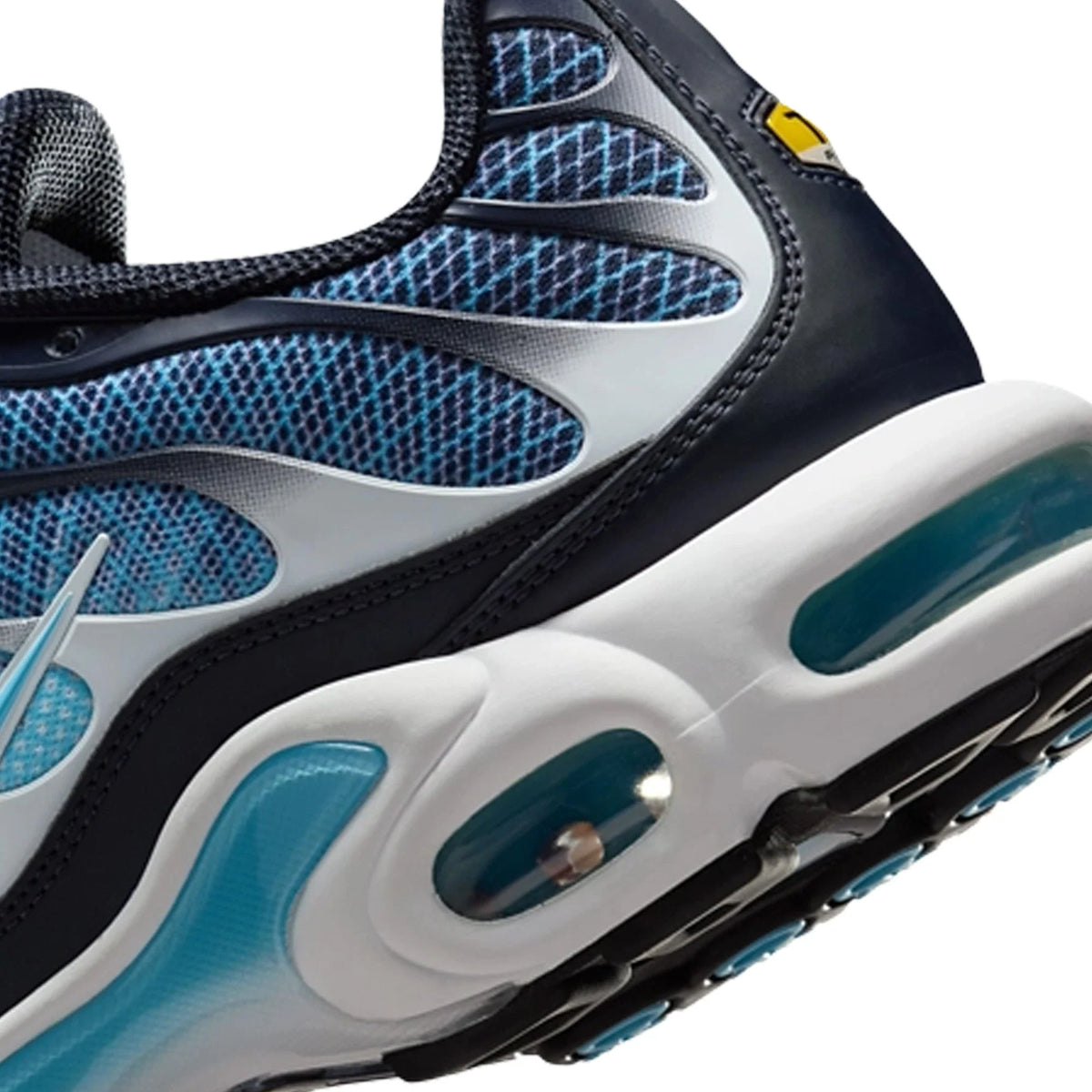 Nike Air Max Plus TN 'Dark Obsidian'