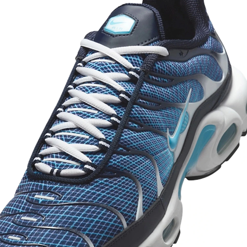 Nike Air Max Plus TN 'Dark Obsidian'