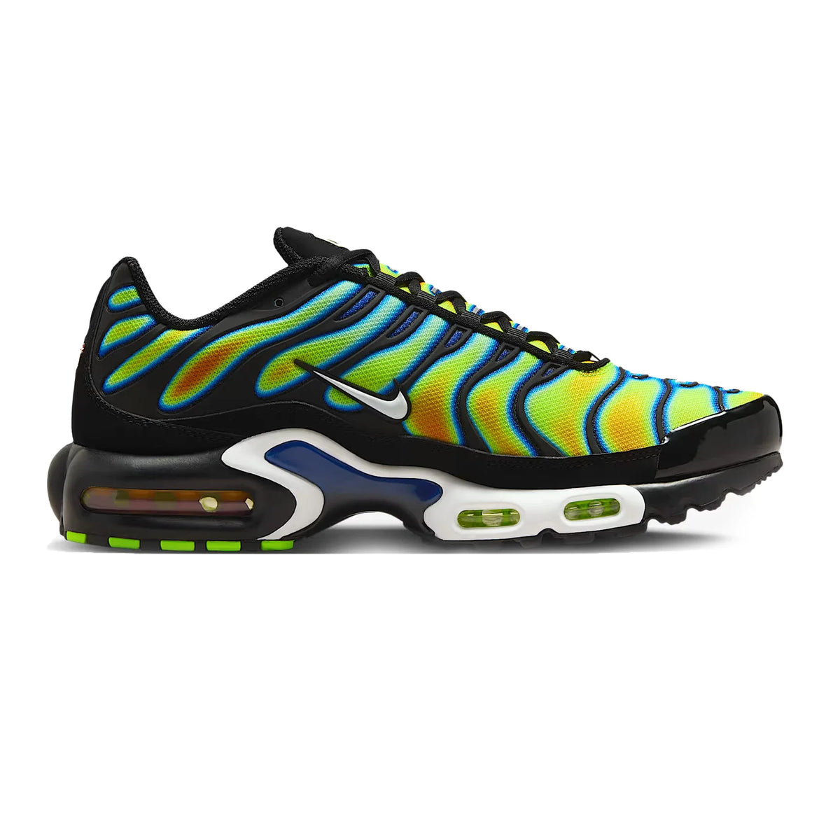 Nike Air Max Plus TN 'Heat Map' (2025)