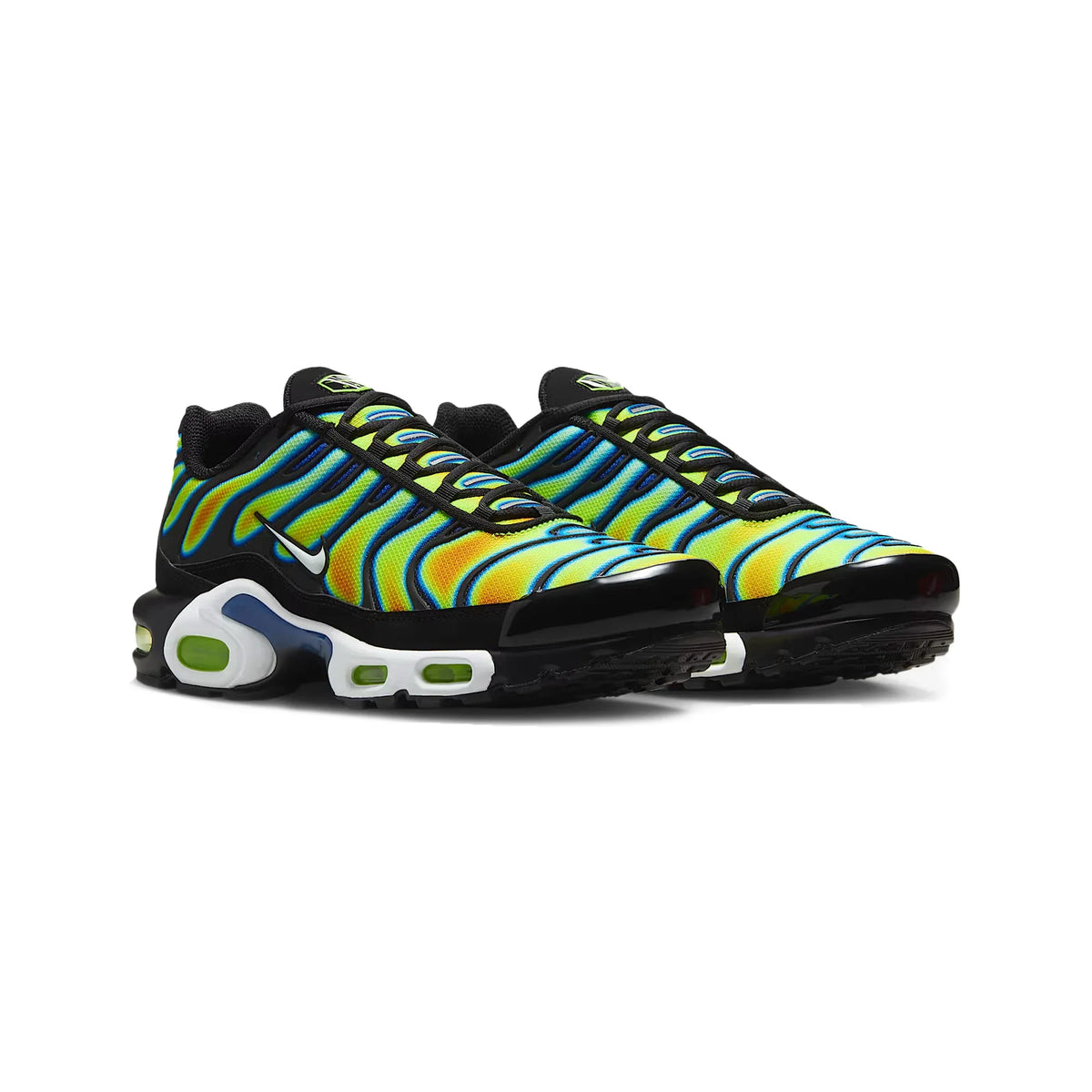 Nike Air Max Plus TN 'Heat Map' (2025)