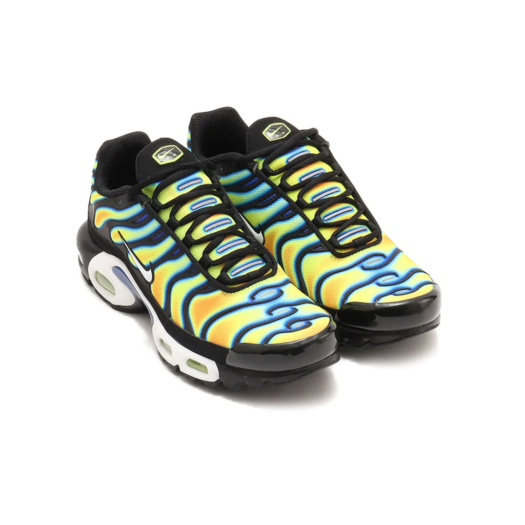 Nike Air Max Plus TN 'Heat Map' (2025)