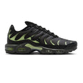 Nike Air Max Plus TN 'Iron Gray Light Liquid Lime Black' (2021)