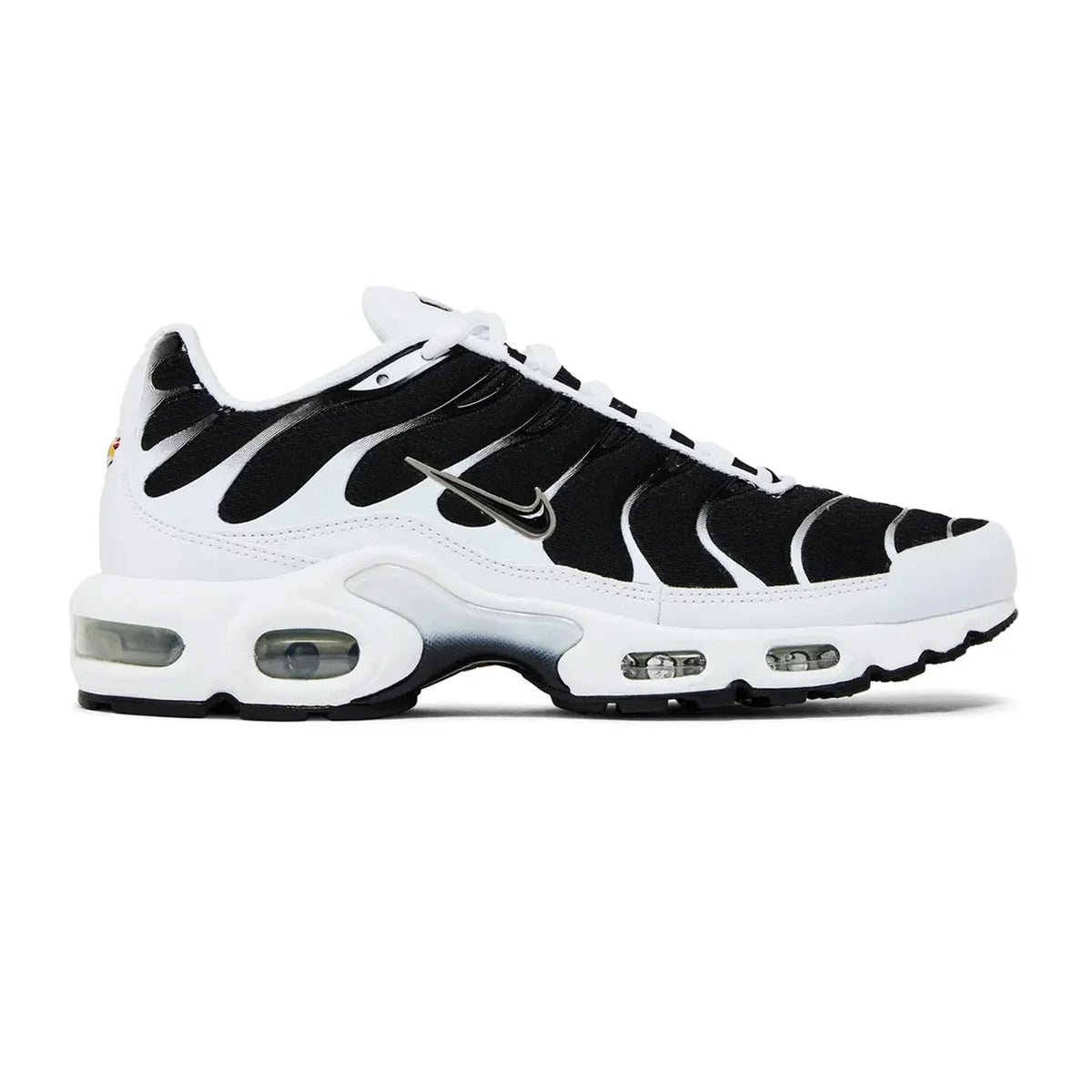 Nike Air Max Plus TN 'Killer Whale' (2020)
