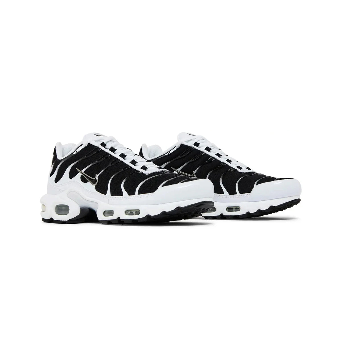 Nike Air Max Plus TN 'Killer Whale' (2020)