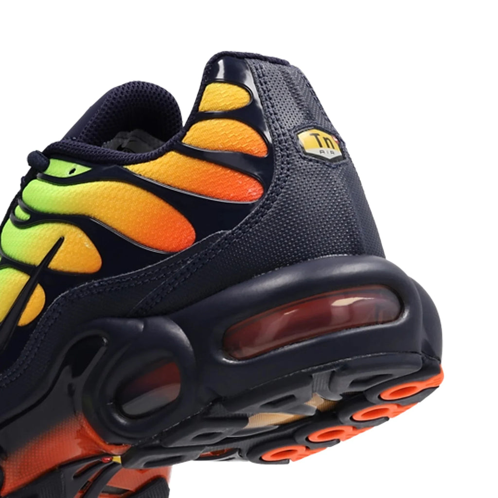 Nike Air Max Plus TN 'Lemon Venom' (2025)