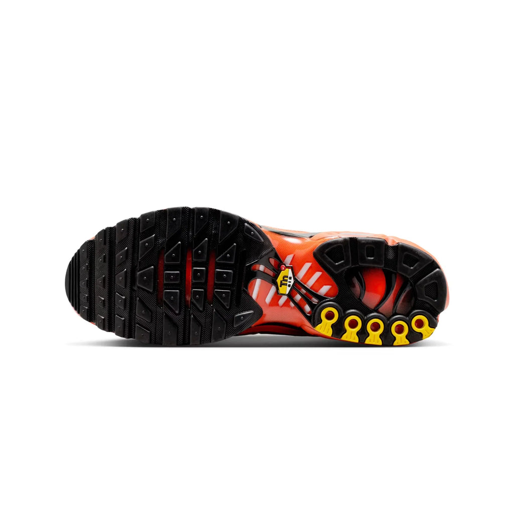 Nike Air Max Plus TN 'Picante Red Black'