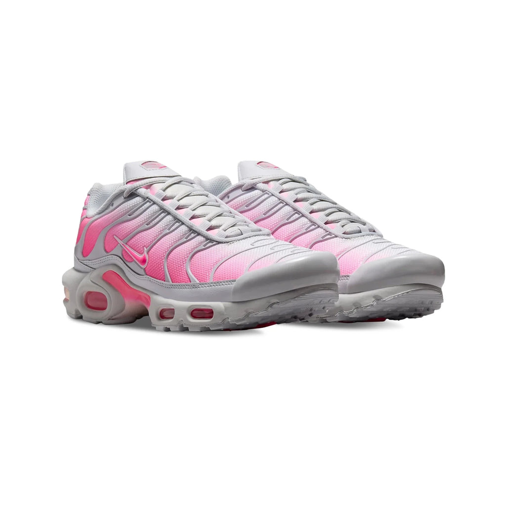 Nike Air Max Plus TN 'Pure Platinum/Hyper Pink/Summit White' Women's