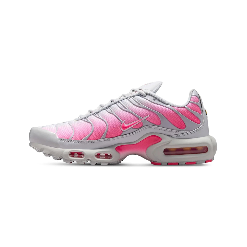 Nike Air Max Plus TN 'Pure Platinum/Hyper Pink/Summit White' Women's