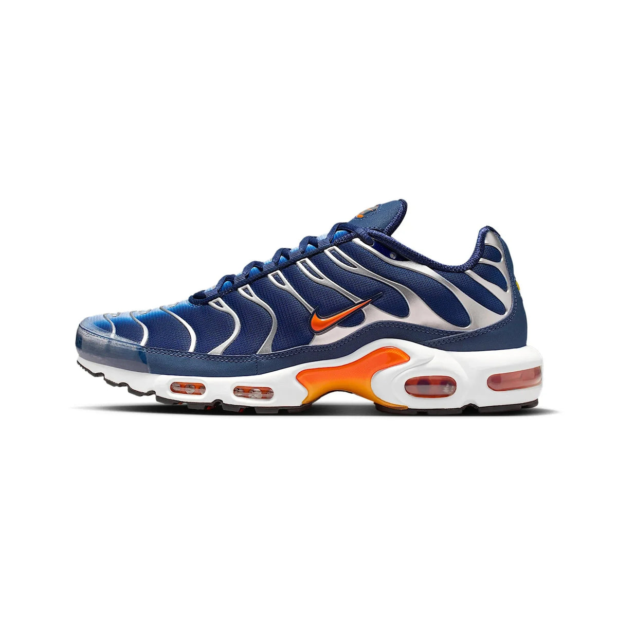 Nike Air Max Plus TN 'Syracuse' (2021)