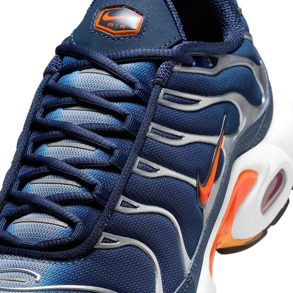 Nike Air Max Plus TN 'Syracuse' (2021)