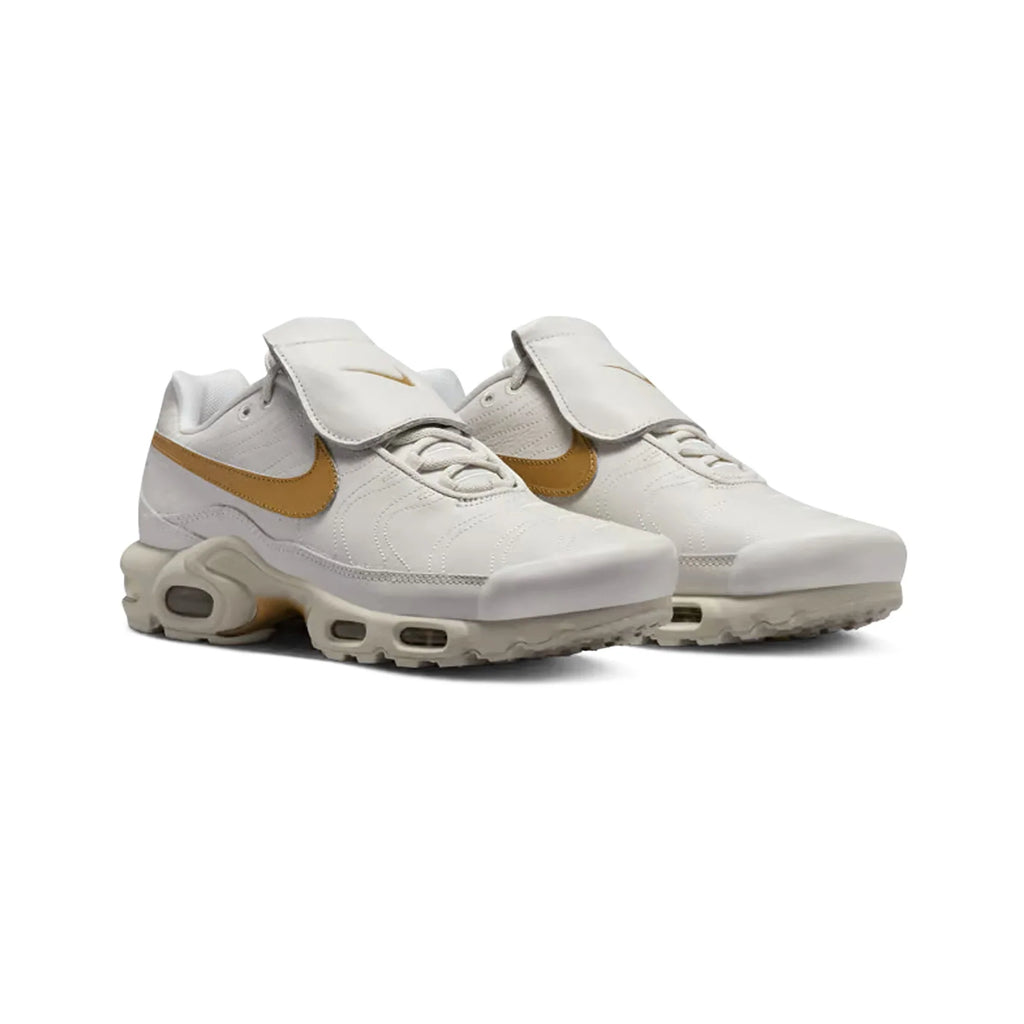 Nike Air Max Plus TN Tiempo 'Metallic Gold' (2024)
