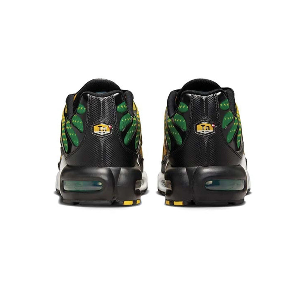 Nike Air Max Plus TN 'Varsity Maize Pine Green' (2025)