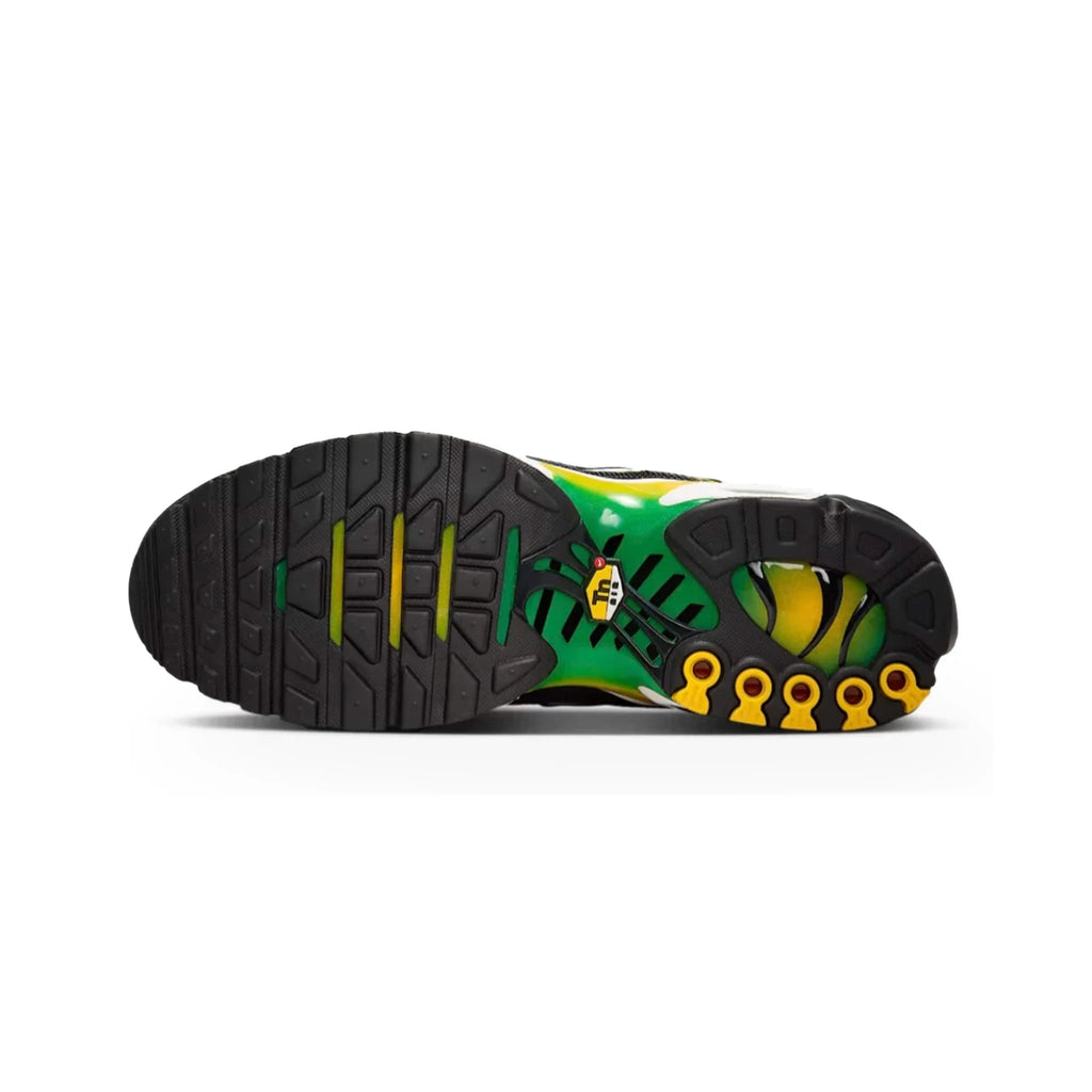 Nike Air Max Plus TN 'Varsity Maize Pine Green' (2025)