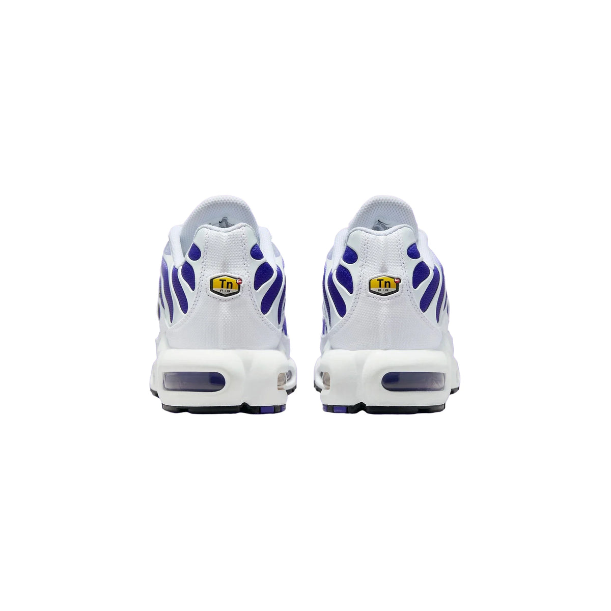Nike Air Max Plus TN 'White Wild Grape' (2025)