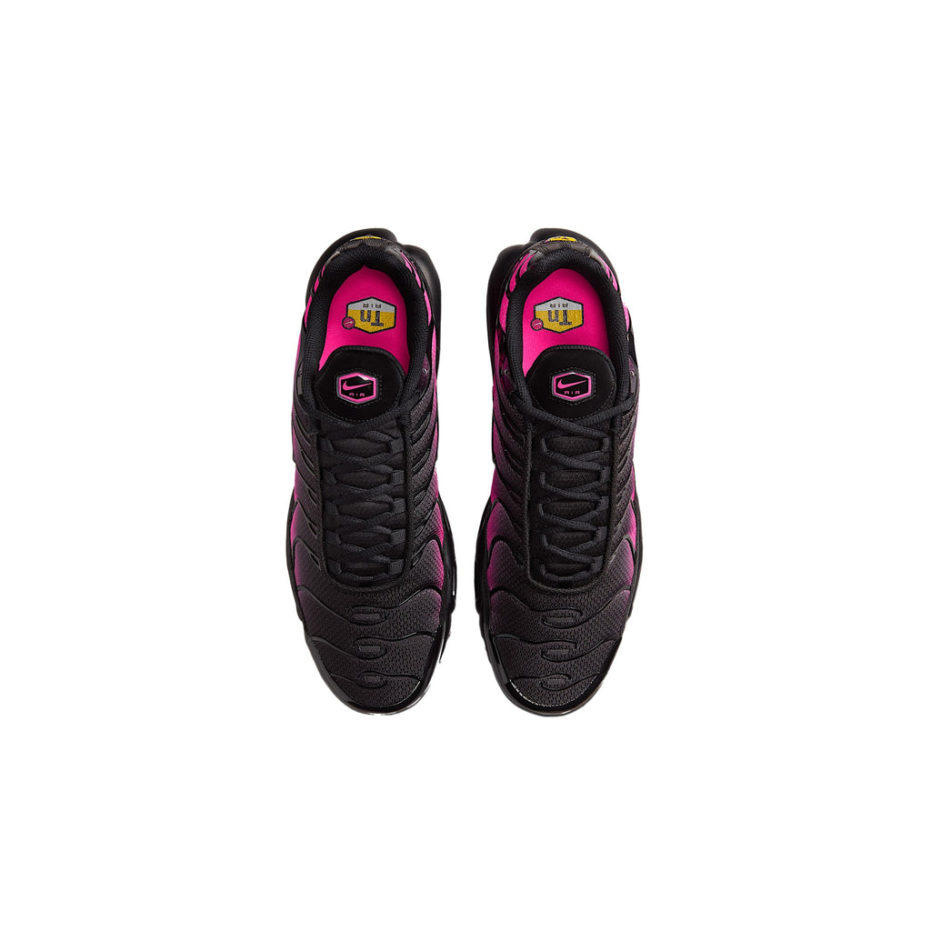 Nike Air Max Plus TN 'Black Hyper Pink' (2025)