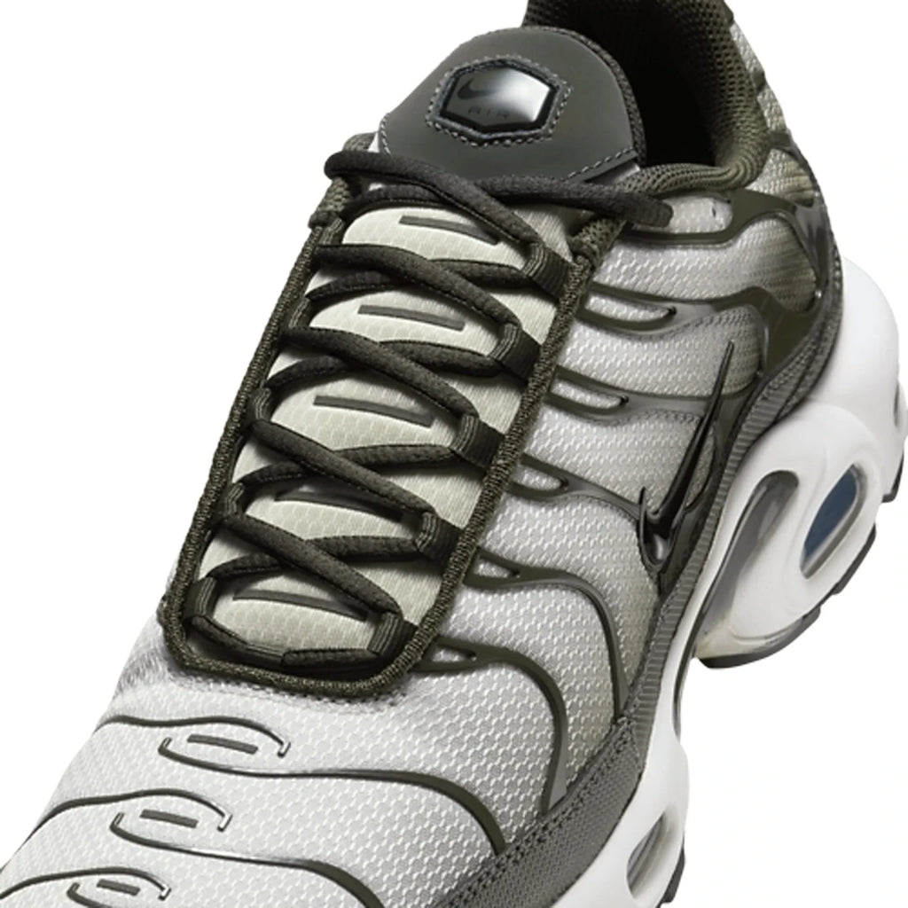 Nike Air Max Plus TN 'Sequoia Cargo Khaki' (2024)