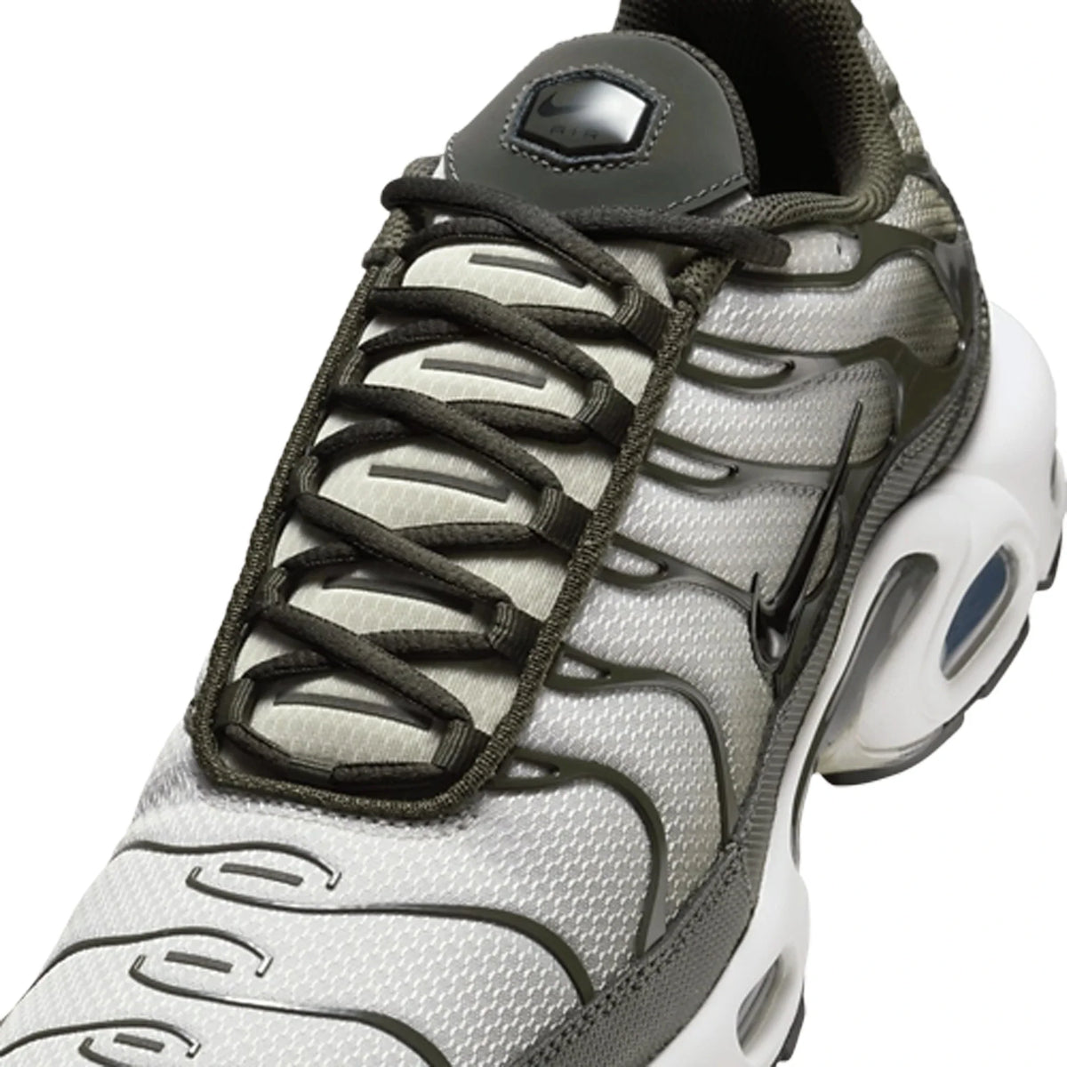 Nike Air Max Plus TN 'Sequoia Cargo Khaki' (2024)