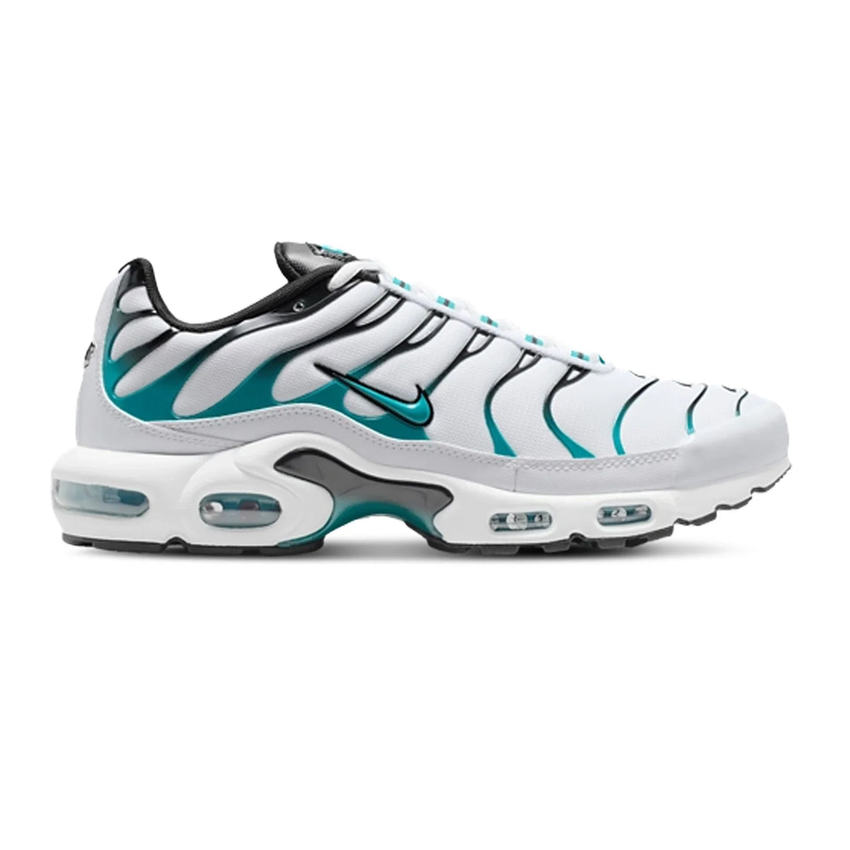 Nike Air Max Plus TN 'Turbo Green' (2025)
