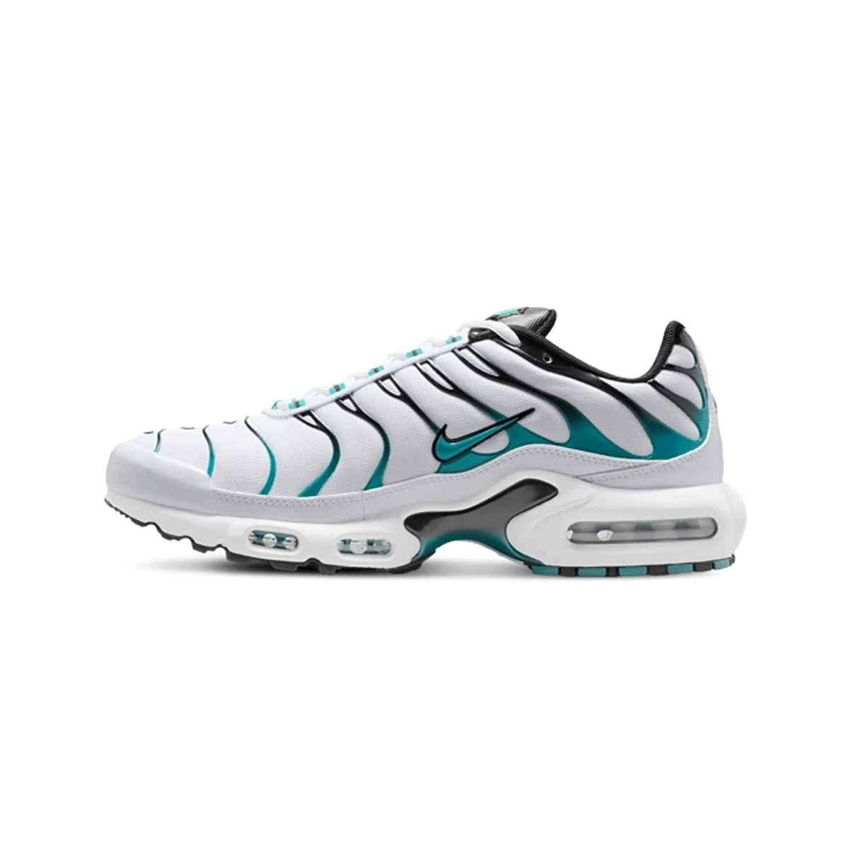 Nike Air Max Plus TN 'Turbo Green' (2025)