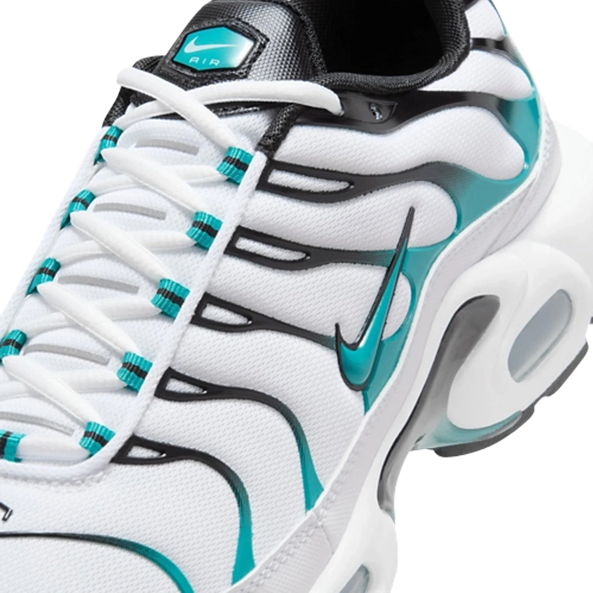 Nike Air Max Plus TN 'Turbo Green' (2025)