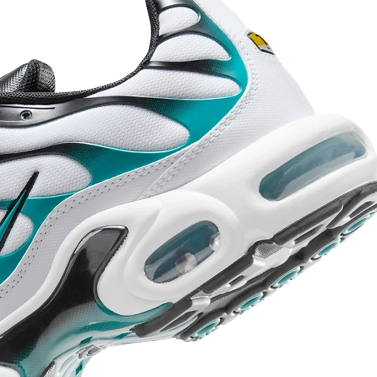 Nike Air Max Plus TN 'Turbo Green' (2025)