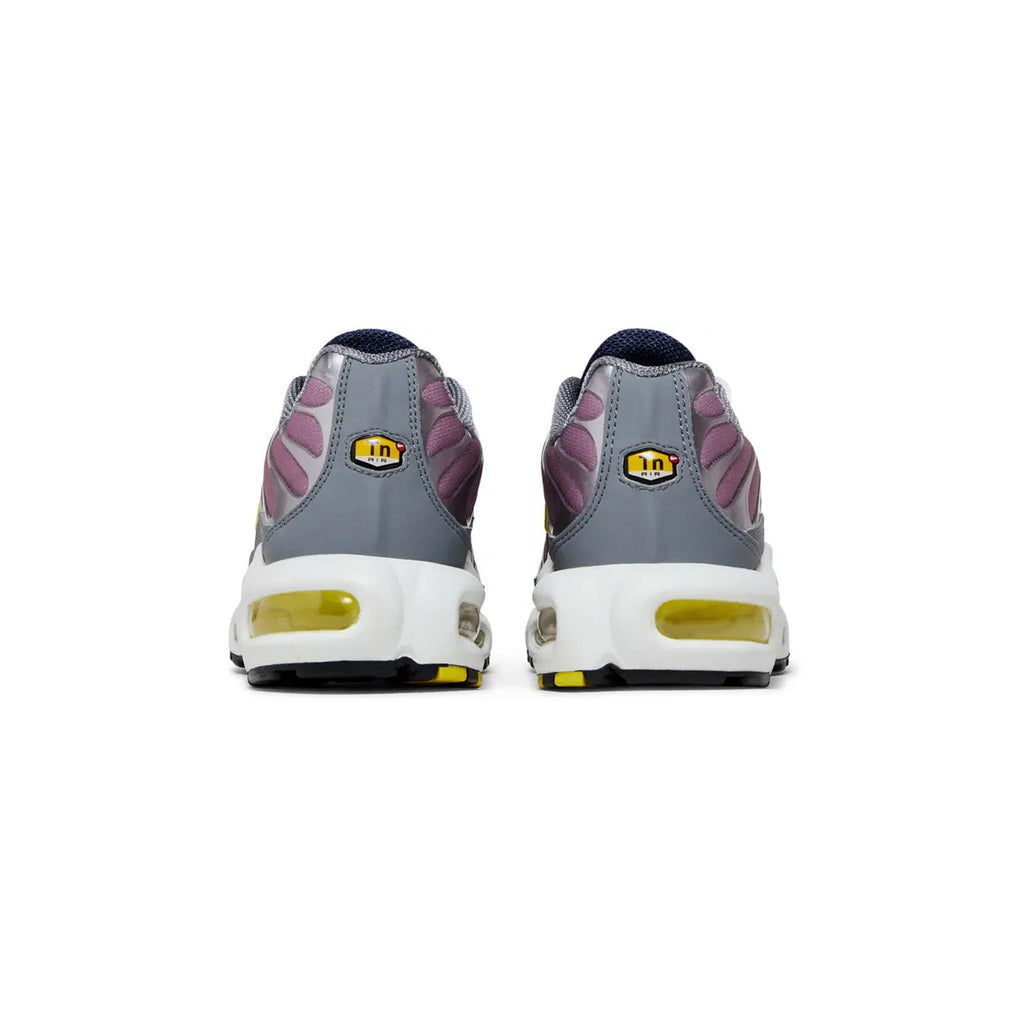 Nike Air Max Plus TN 'Violet Dust High Voltage' Women's (2023)