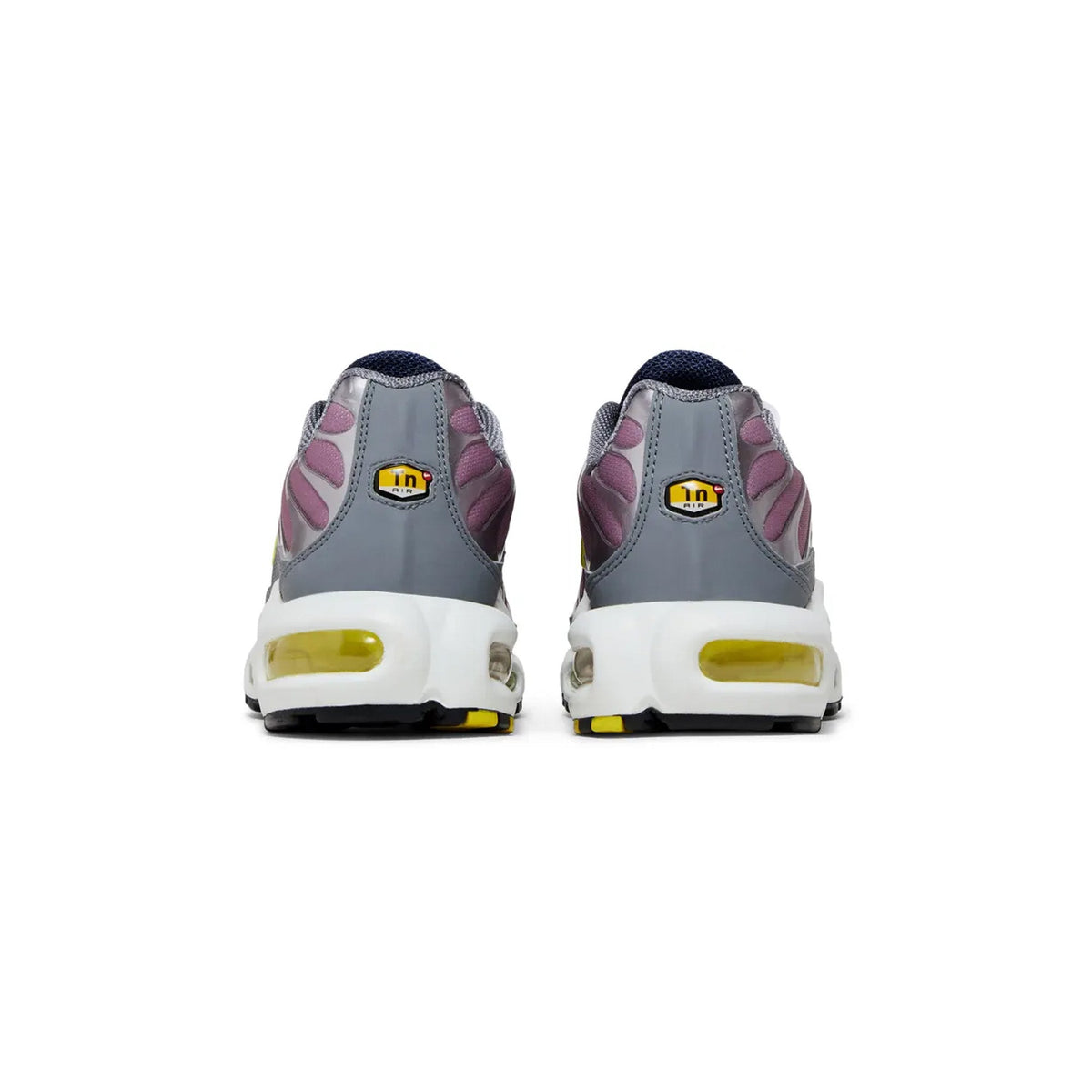 Nike Air Max Plus TN 'Violet Dust High Voltage' Women's (2023)
