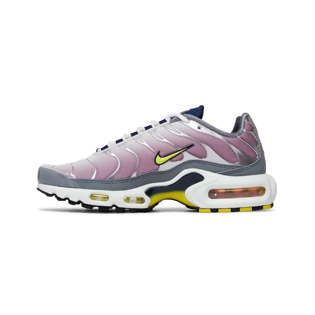 Nike Air Max Plus TN 'Violet Dust High Voltage' Women's (2023)