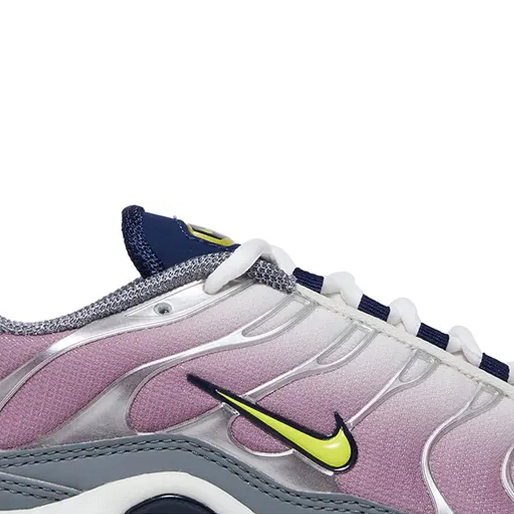 Nike Air Max Plus TN 'Violet Dust High Voltage' Women's (2023)