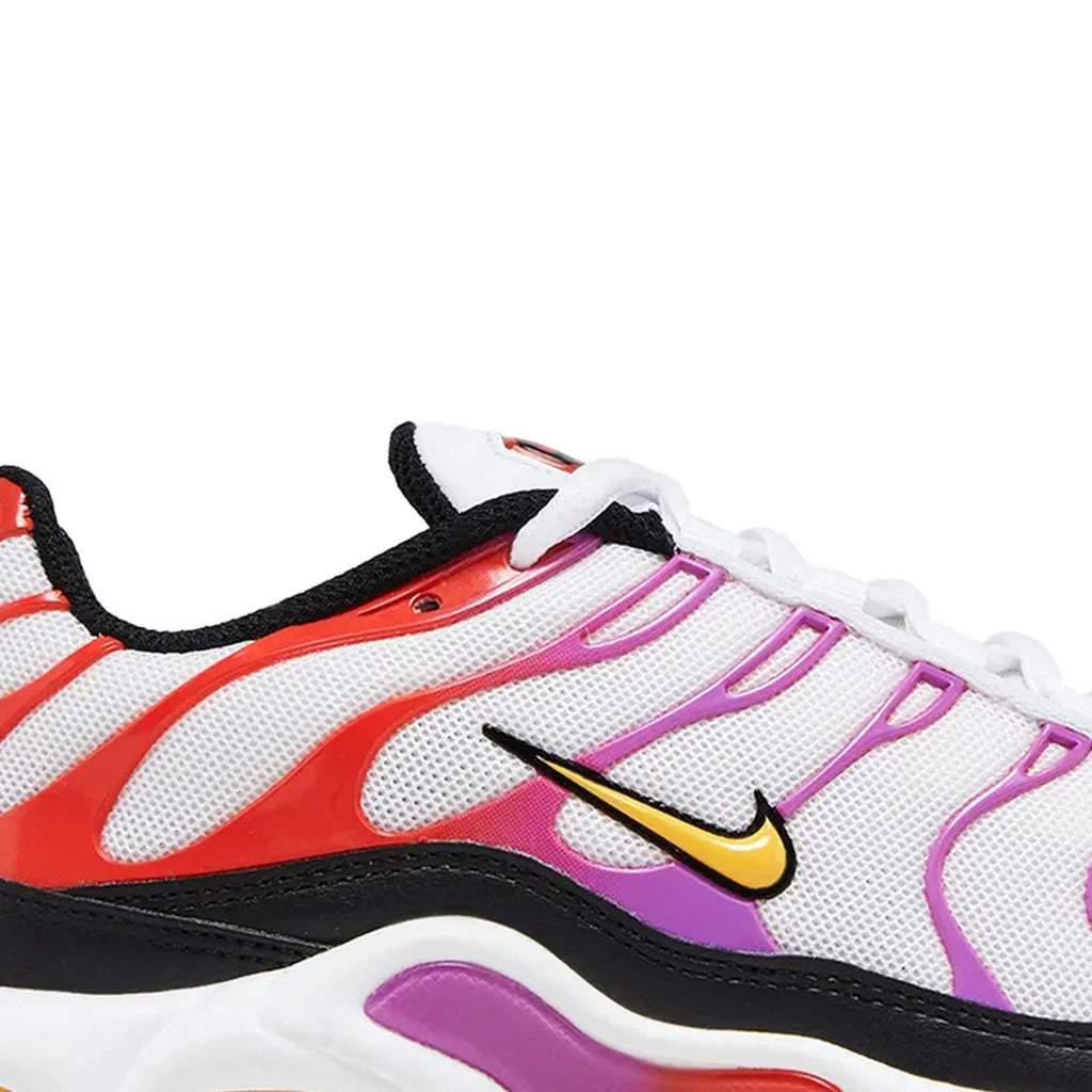 Nike Air Max Plus TN 'White Red Magenta' Women's (2023)