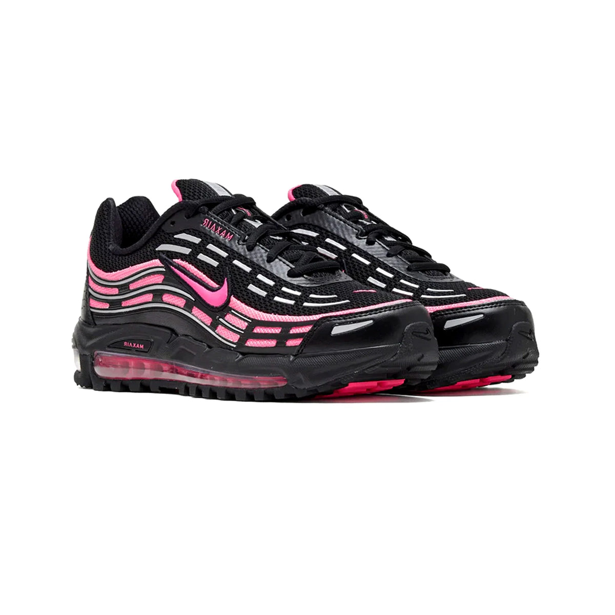 Nike Air Max TL 2.5 'Black Hyper Pink' (2025)