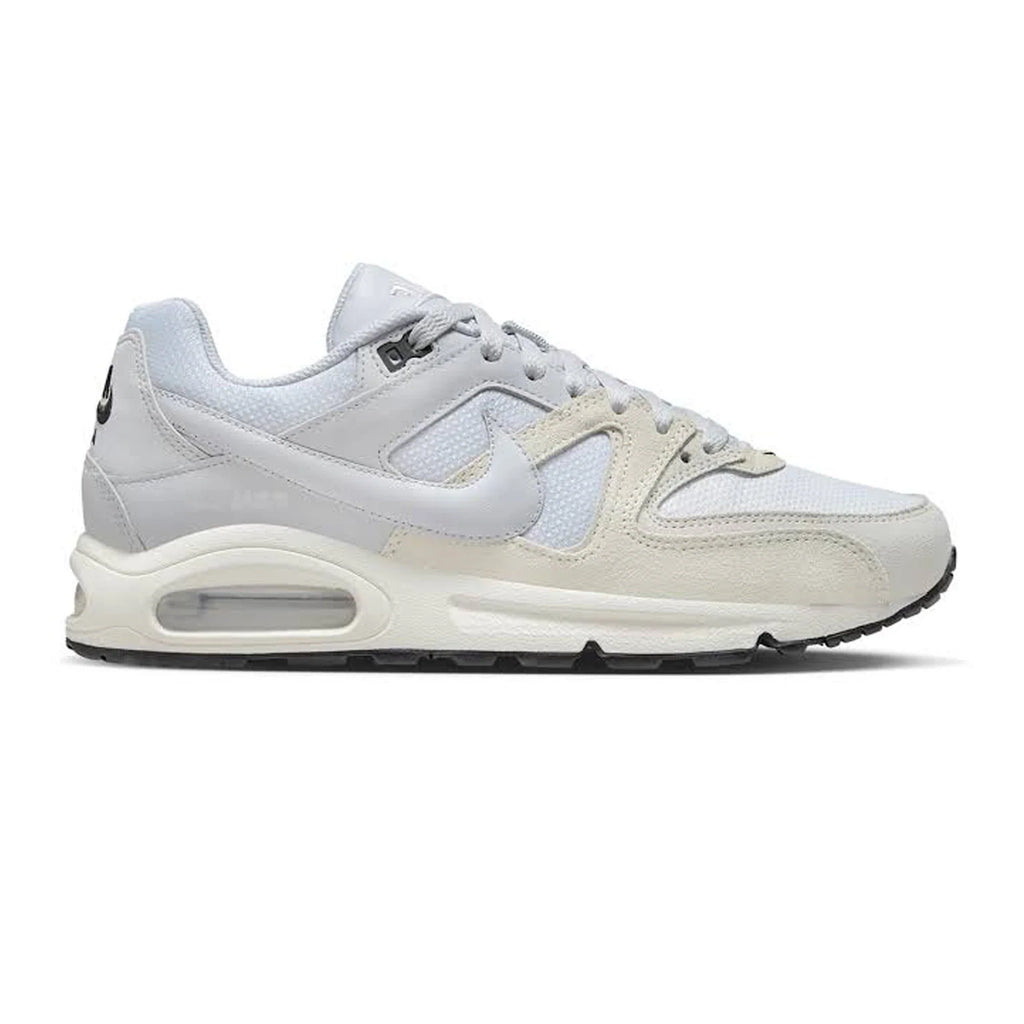 Nike Air Max Command 'Summit White' (2025)