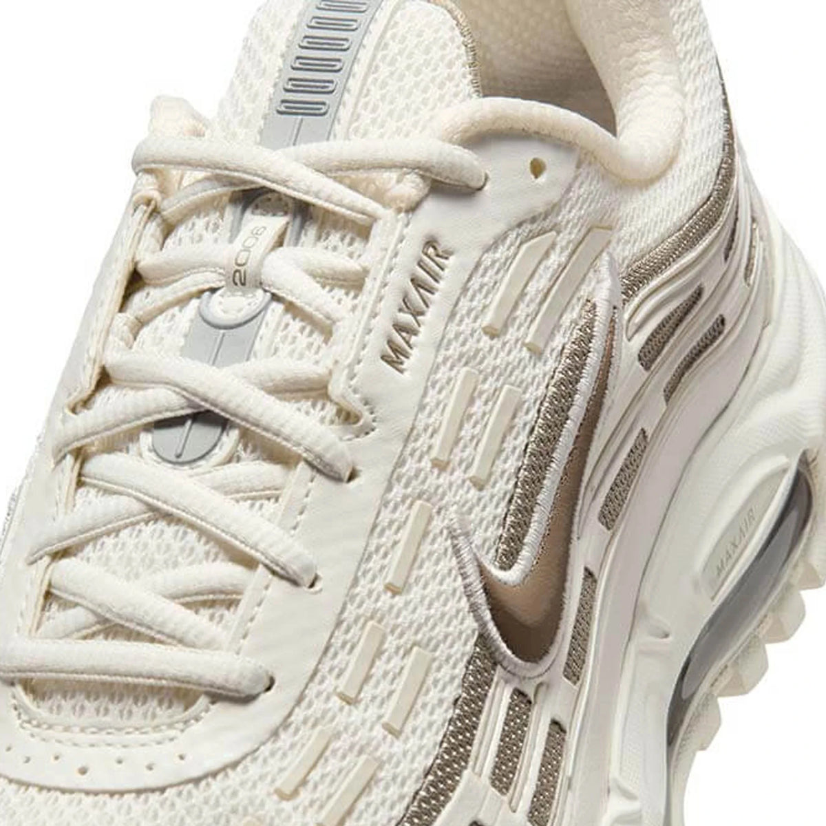 Nike Air Max TL 2.5 'Phantom Moon Fossil Silver' (2026)
