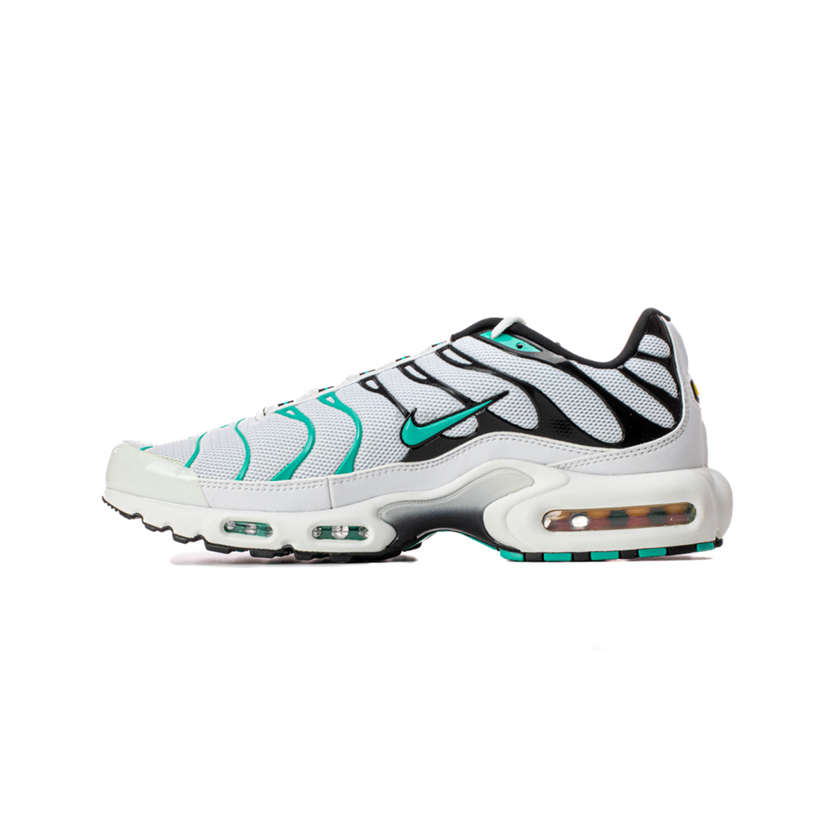 Nike Air Max Plus TN 'Hyper Jade' (2021)
