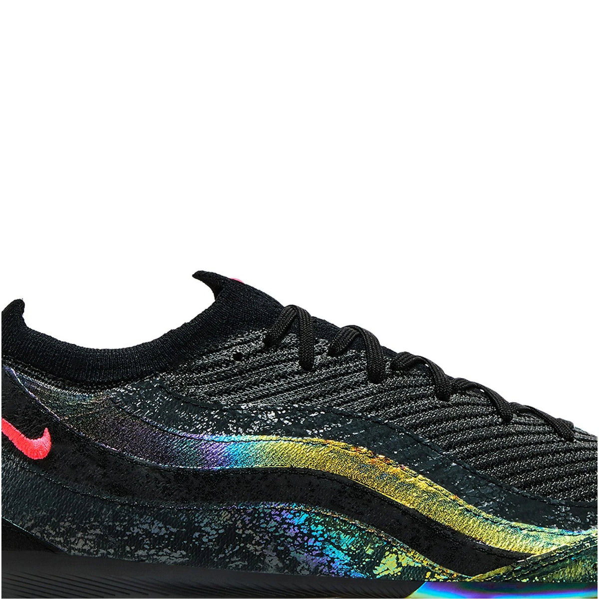 Nike Mercurial Vapor 16 Elite x Air Max 95 SE 'Black Solar Red' (2025)