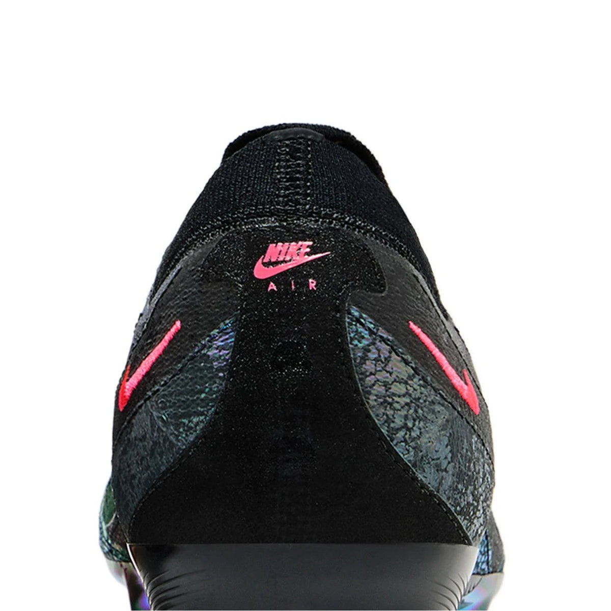 Nike Mercurial Vapor 16 Elite x Air Max 95 SE 'Black Solar Red' (2025)