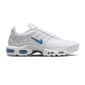Nike TN Air Max Plus 'White Blue Crystal' (2026)